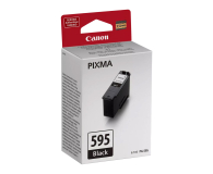 Canon PG-595 black 180 str. - 1356522 - zdjęcie 2